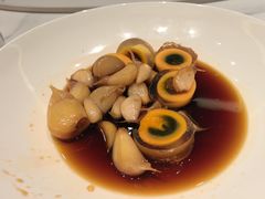 -盛福楼·惠山宴(盛岸路店)