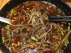 酸辣粉-绳金塔美食街(前进路店)