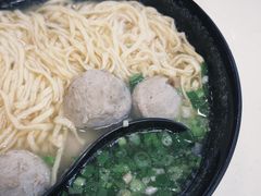-章记香港仔鱼蛋王(西洋菜街店)