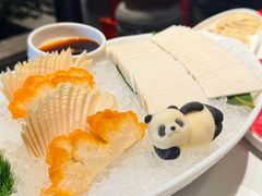-小龙翻大江文化火锅(太古里店)