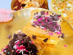 -小豆海棠(嘉兴路店)