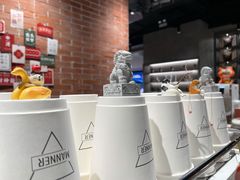 -Manner Coffee(淮海755店)