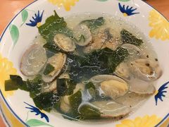 -萨莉亚意式餐厅(黄村高德汇店)