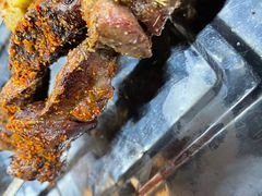 -二姐卤煮(南十里居店)