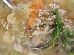 海鲜粥-记忠海鲜