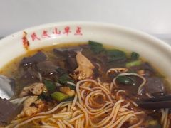 -文山荷鲜居(翠湖店)