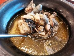 -龙凤瓦罐煨汤馆(清江东路店)