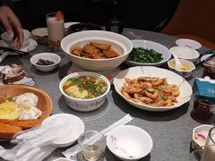 -汉水谣·江景餐厅(江滩店)