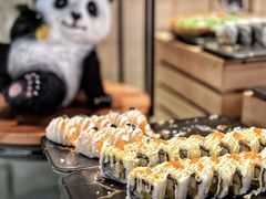 -南通绿洲国际假日酒店全日餐厅
