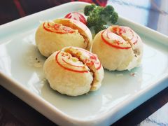 -Yan Ting宴庭中餐厅-长沙瑞吉酒店(运达店)