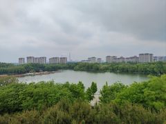 -河北省园博园