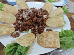 -闻香阁·清真(光荣道店)