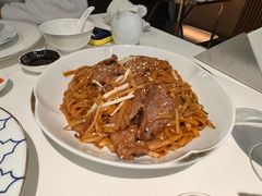 -伯衡55·吉品轩(乌鲁木齐南路店)