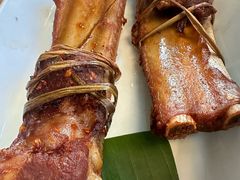 -山茶云南菜(永安里店)