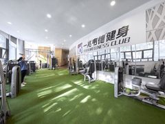 -一兆韦德健身(凤凰城店)