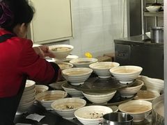-蒋家桥饺面店(广陵路店)