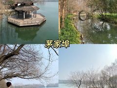 -李犟大爆鳝面·手工蟹黄包(湖滨西湖店)