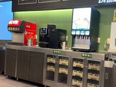 -萨莉亚意式餐厅(华泾天街店)