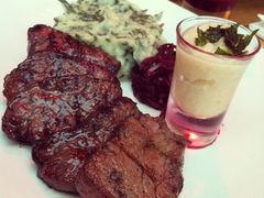 -The Meat & Wine Co Southbank(南岸店)