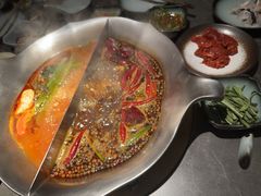 -湊湊火锅·茶憩(合生汇购物中心店)