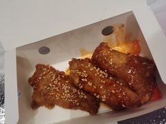 -必胜客(湘隆店)
