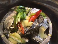 -蚝太郎 • 海鲜烧烤(建国路创始店)