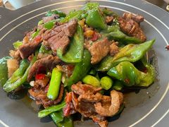 -禾珍珠家常小馆(河南博物院店)