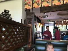 -山沟沟炒鸡(颐灏·海怡名都店)