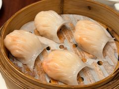 明阁鲜虾饺-明阁 Ming Court(广州朗豪酒店)