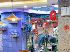 -回忆以前铁锅炖鱼村(一部六号街店)
