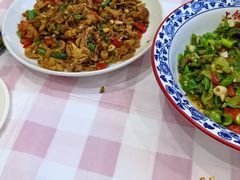 -三只鸟本地特色菜馆(上饶总店)