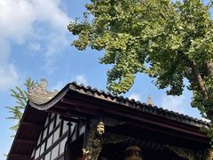 -古大圣慈寺