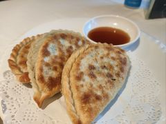 -永乐饭庄(安德路店)