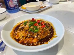 -川人百味(亿合城店)
