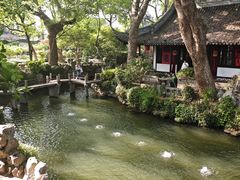 -绮园景区