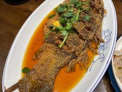 -煎饼卷大葱(春秋西路店)