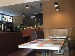 -清真·穆巴拉克西餐厅(回民街店)