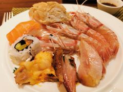 -上海兴国宾馆香樟园西餐厅