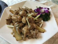 -粤秀小厨·广式早茶(辽宁路店)