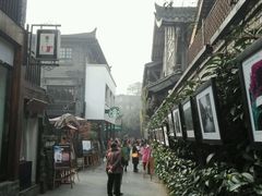 -星巴克臻选(成都宽窄巷子店)