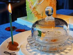 -弦月窗LUNETTE BY AMANDA(复兴路店)