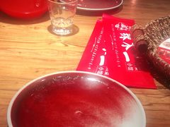 -辣不二水煮鱼(哈西店)