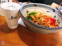 -秦唐汉味biangbiang面(大钟寺店)