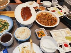 -黑窑厂糖油饼烤鸭·清真菜(黑窑厂街店)