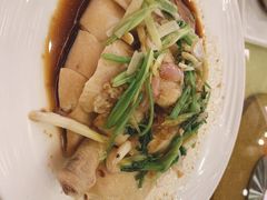 -心点盛宴江南西店