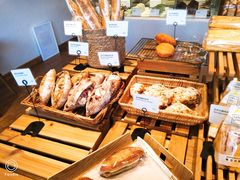 -那家面包房(珠江路店)
