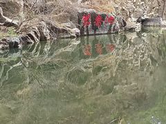 -灵溪风景区