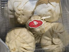 -白玉兰食品甜凤店(合生汇店)