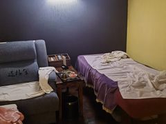 -迈格笙SPA·影院式足道·采耳(金桥店)