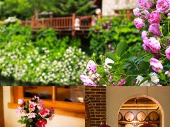 -九如山休闲旅游度假区